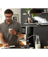 Solino Office – Αυτόματη Μηχανή Espresso για Γραφεία | Solino.gr