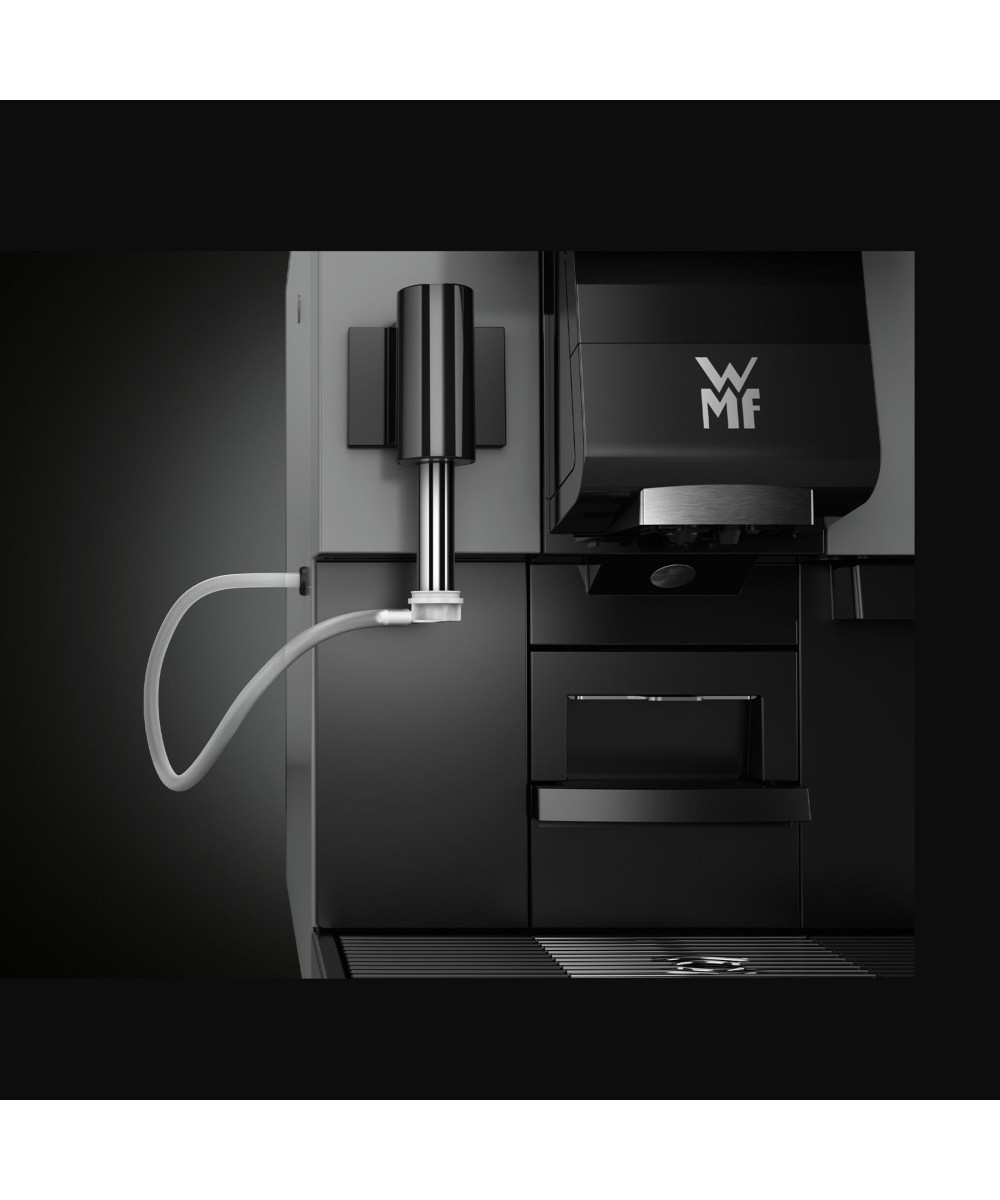 WMF Peak 50 Basic Model 2 Επαγγελματική Μηχανή Καφέ | Solino.gr