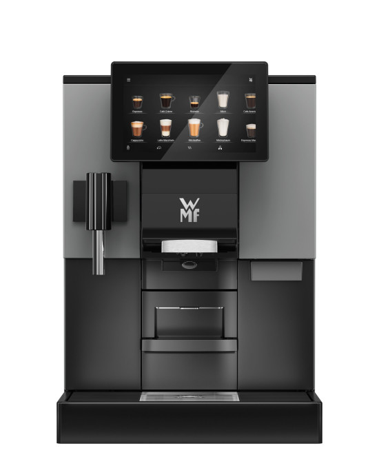 WMF Peak 50 Basic Model 2 Επαγγελματική Μηχανή Καφέ | Solino.gr