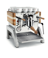 Elektra Verve - Halbautomatische Espressomaschine | Solino.gr