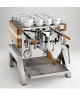 Elektra Verve - Halbautomatische Espressomaschine | Solino.gr