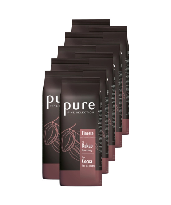PURE Fine Selection Finesse 10x1000g