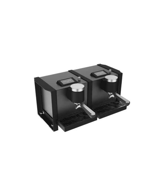 Heylo Coffee - Boilerless Induction Espresso Module | Solino.gr