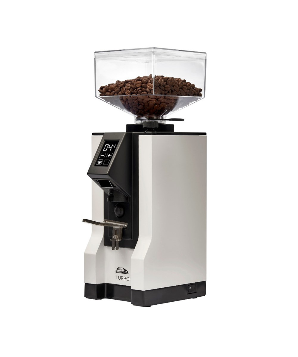 Eureka Mignon Turbo 65 15BL White