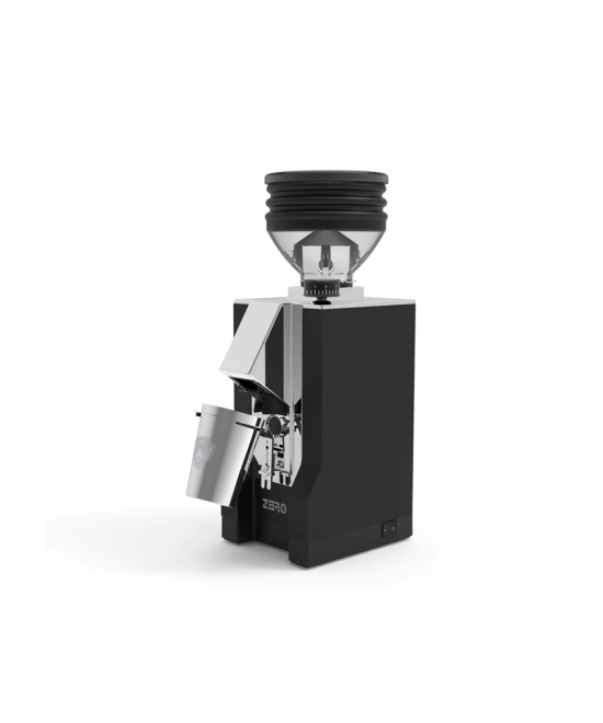 EUREKA MIGNON ZERO 55 16CR MATT BLACK - Μύλος Άλεσης Καφέ