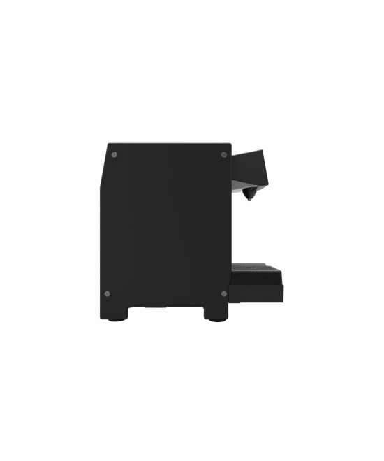 heyMILKY | Automatic Induction Milk Station – Solino