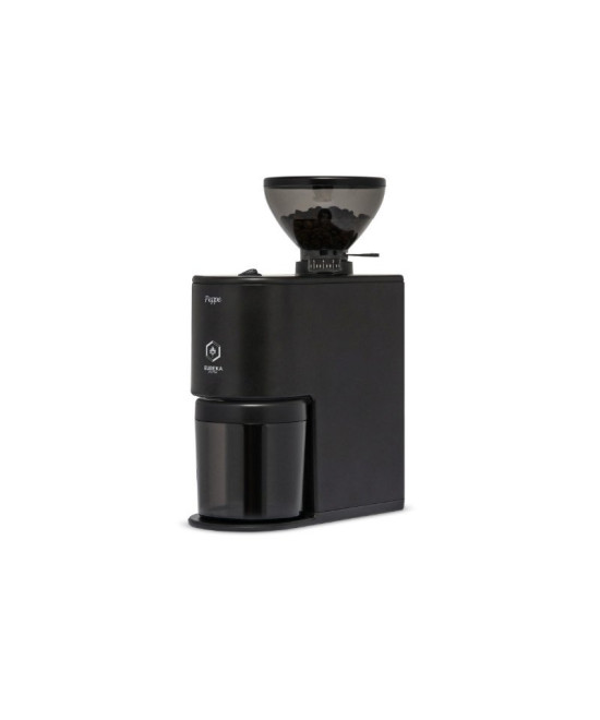 EUREKA PEPPE Matt Black | Solino.gr