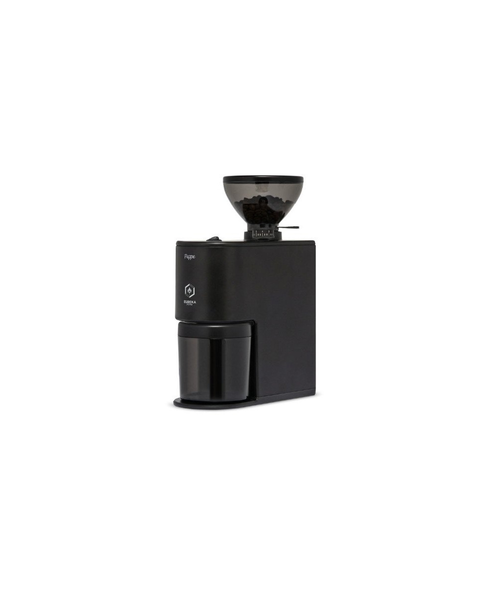 EUREKA PEPPE Matt Black | Solino.gr