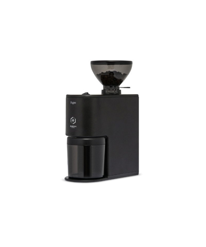 EUREKA PEPPE Matt Black | Solino.gr