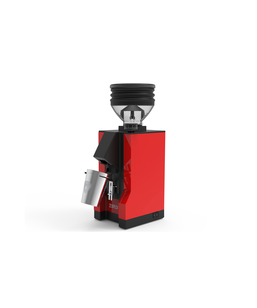 EUREKA MIGNON ZERO 55 15BL FERRARI RED