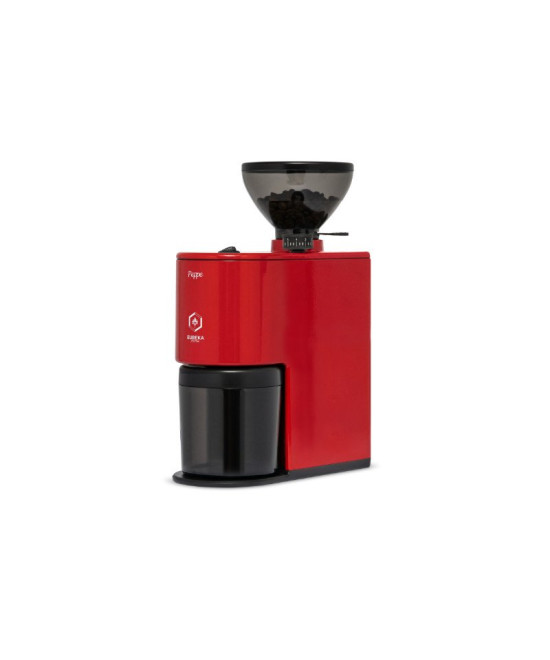 EUREKA PEPPE Ferrari Red | Solino.gr