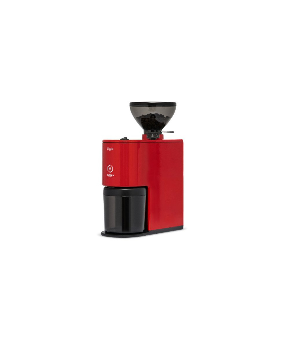 EUREKA PEPPE Ferrari Red | Solino.gr