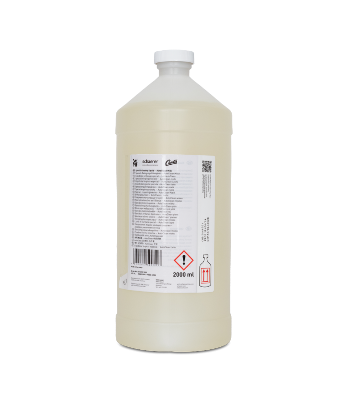 WMF Milk System Cleaner for AutoClean | solino.gr | Solino.gr