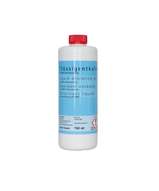 WMF Liquid Descaler | solino.gr