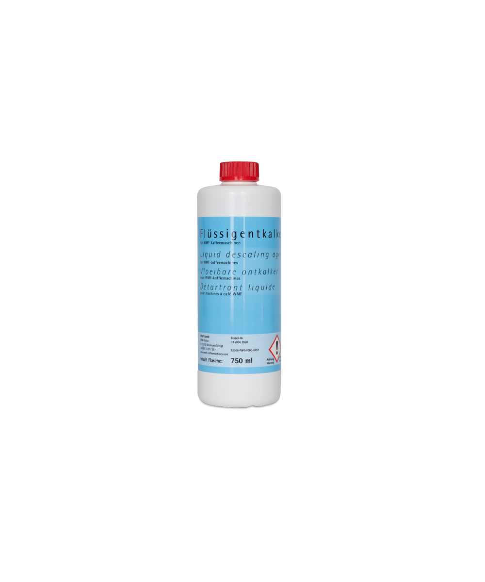 WMF Liquid Descaler | solino.gr