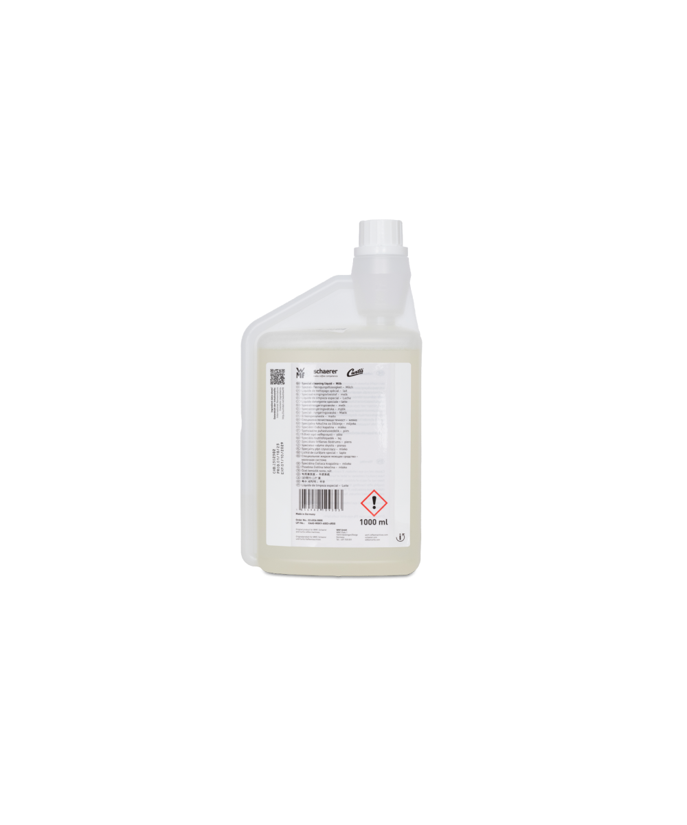 WMF Special Liquid Cleaner Milk | solino.gr | Solino.gr