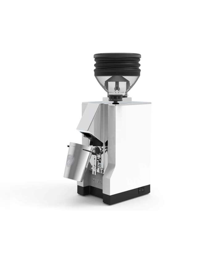 EUREKA - MIGNON ZERO 55 16CR WHITE