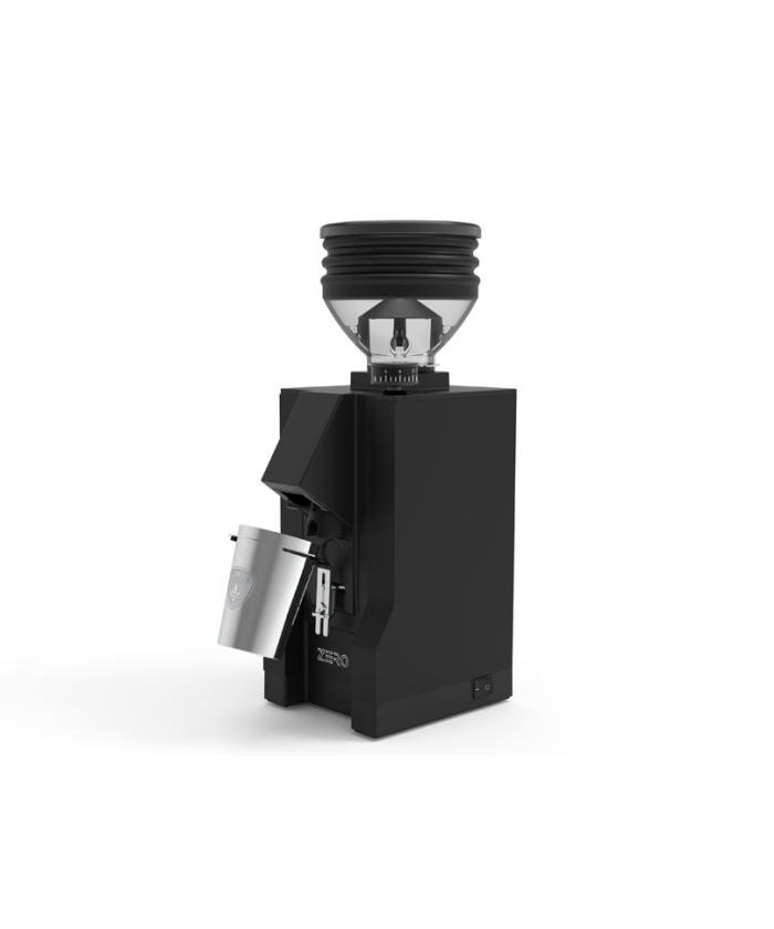 EUREKA MIGNON ZERO 55 15BL Ματ Μαύρο | Solino.gr