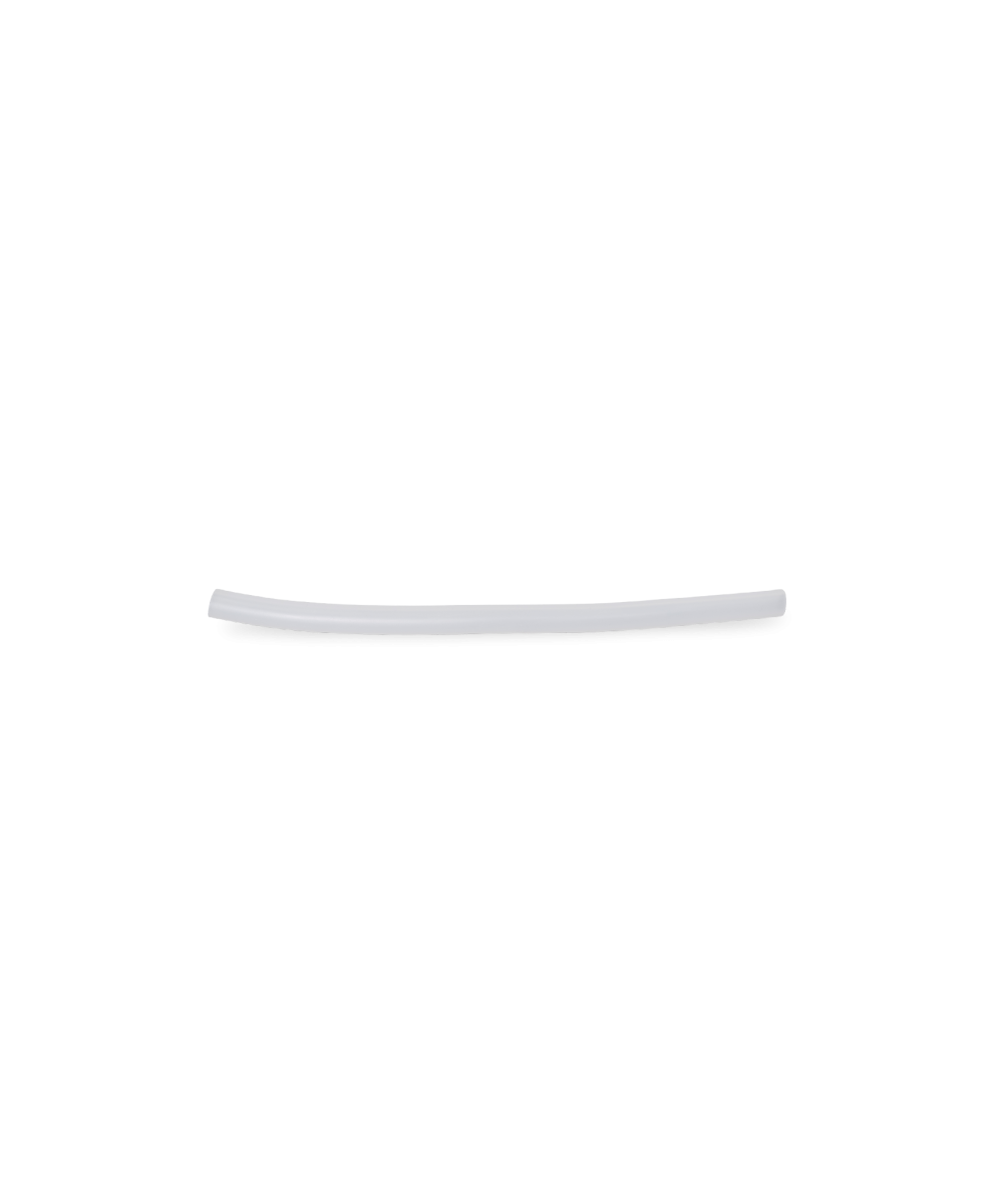 Silicone Hose 8.0x2.0mm (0.25m) | solino.gr