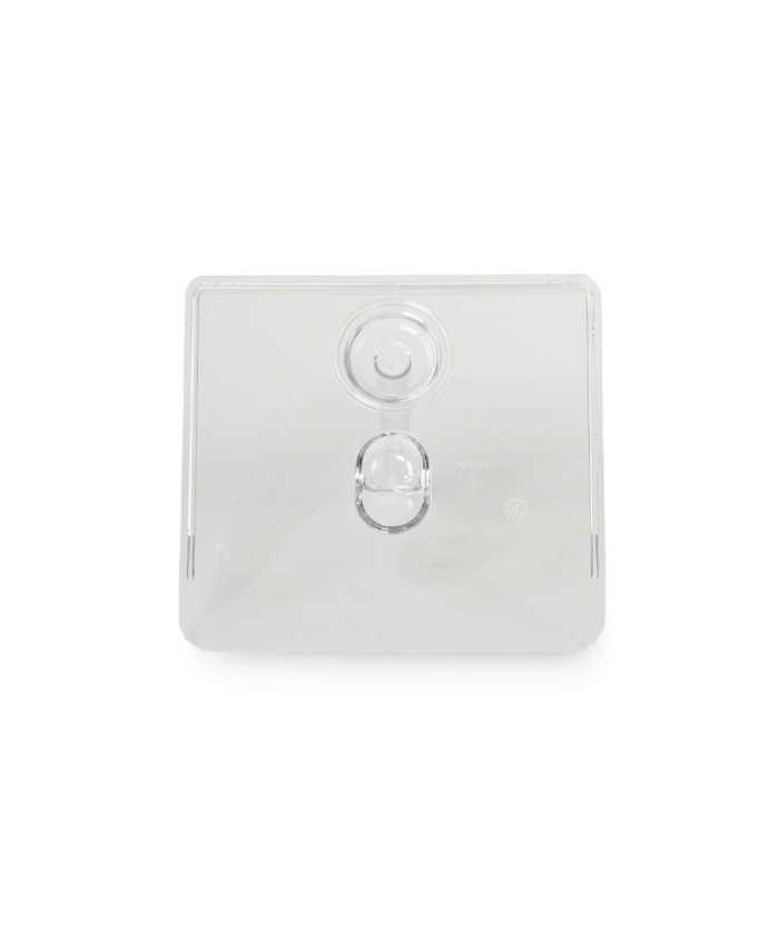 Lid, Milk Container (fits the 3.5 litre container) | Solino | Solino.gr