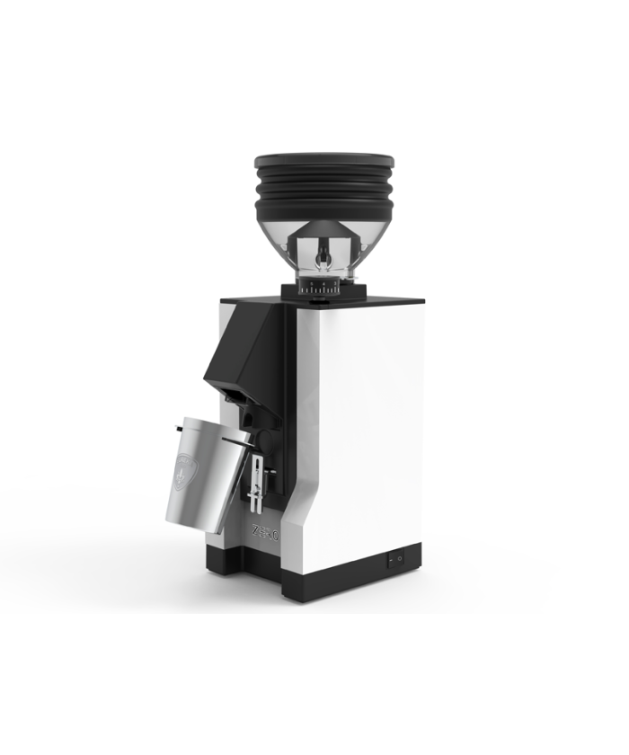 EUREKA - MIGNON ZERO 55 15BL WHITE