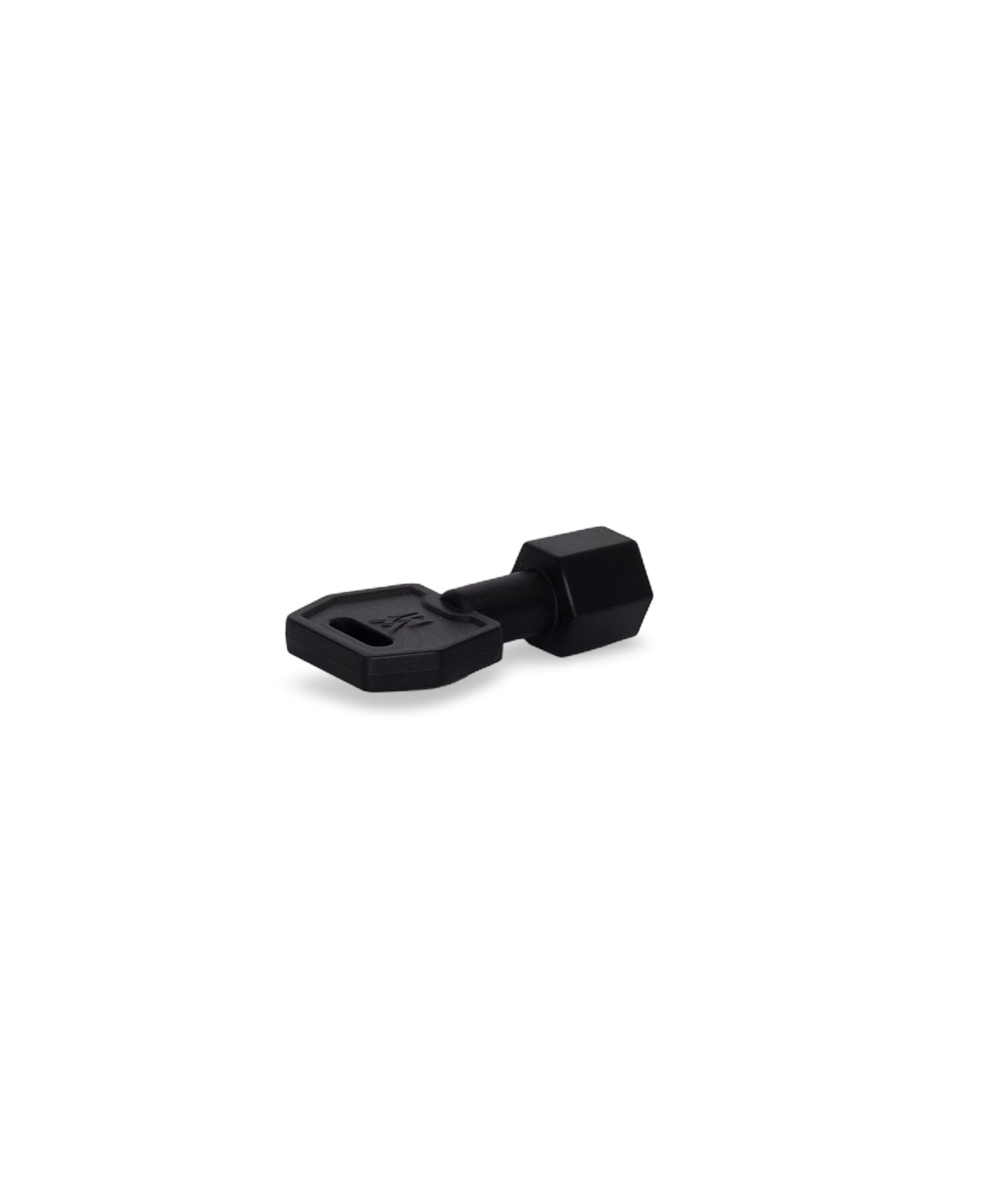 Bean Container Key | Solino