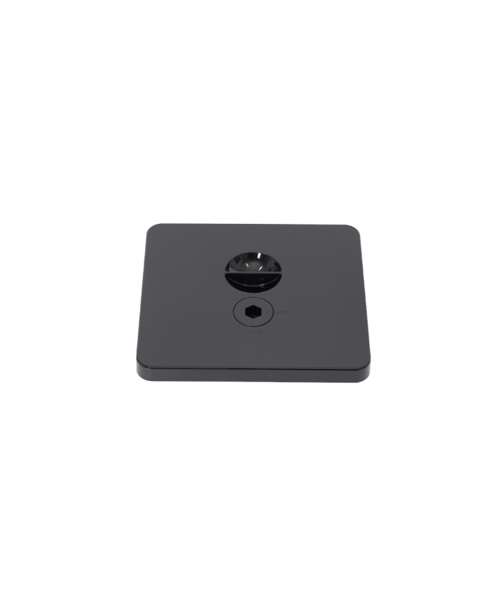 Bean Container Lid (WMF 950S) | Solino | Solino.gr