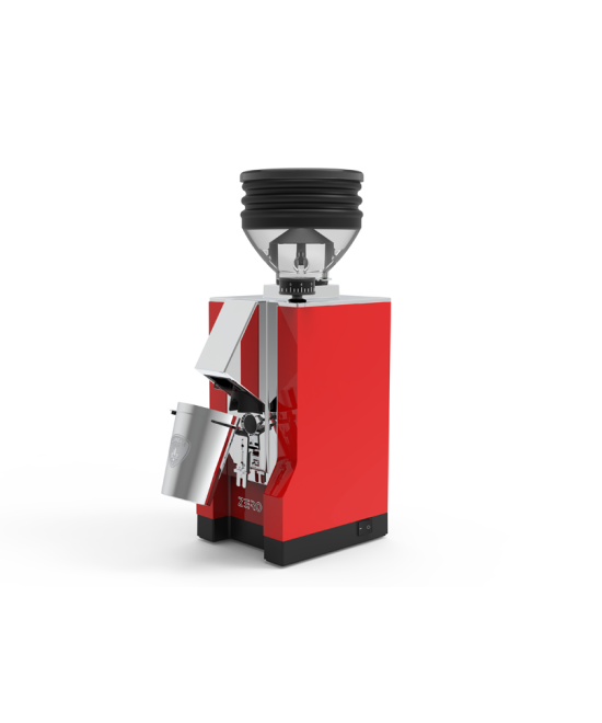 EUREKA - MIGNON ZERO 55 16CR  FERRARI RED