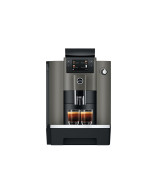 Jura W4 Dark Inox (EB) 15778 | Solino.gr