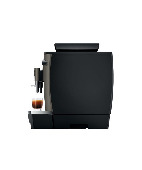 Jura W4 Dark Inox (EB) 15778 | Solino.gr