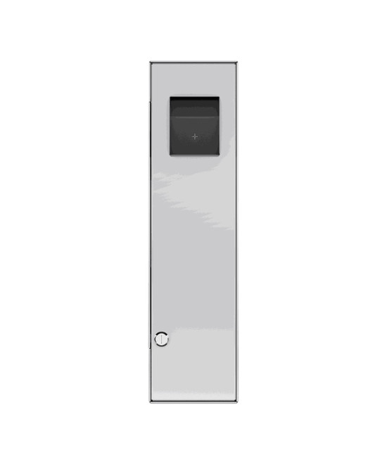 WMF Card Reader Casing | Solino.gr