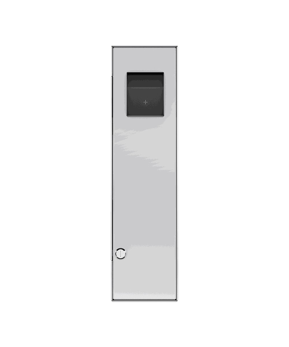 WMF Card Reader Casing | Solino.gr