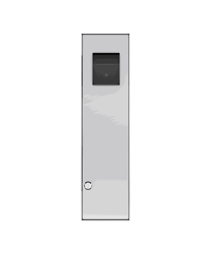 WMF Card Reader Casing | Solino.gr