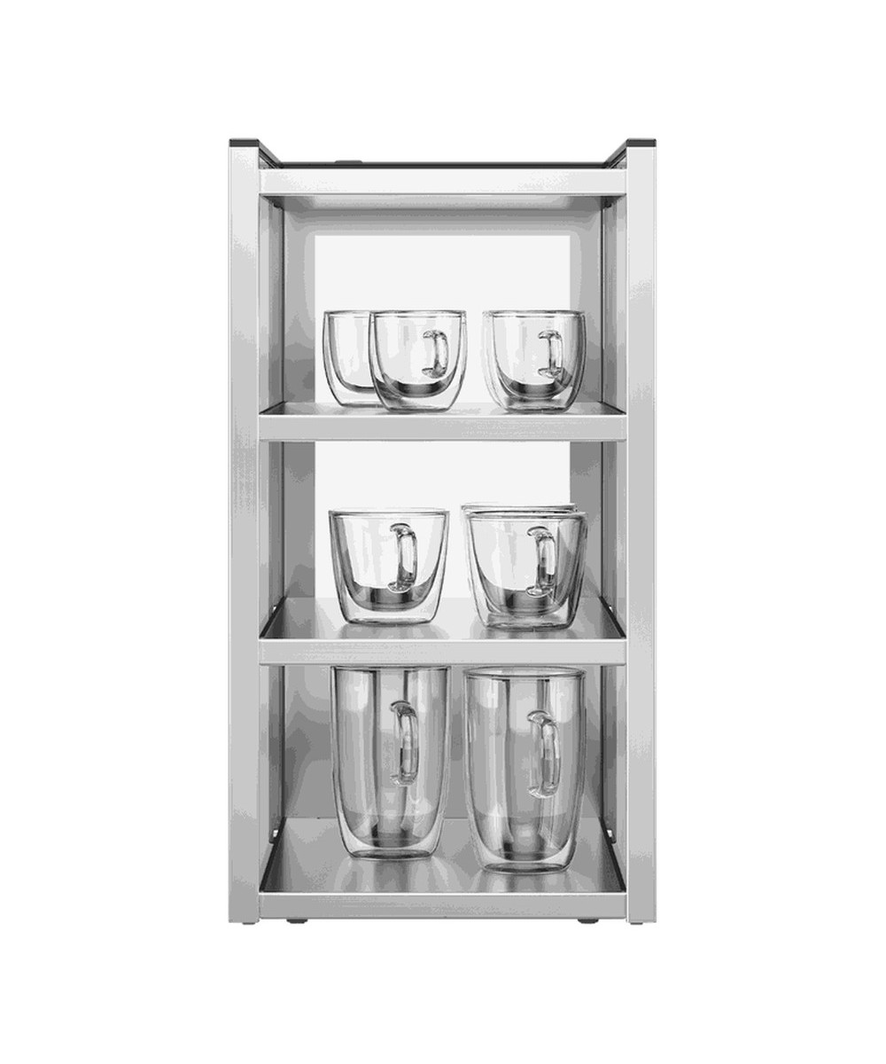 WMF Cup Rack narrow (Θερμαντήρας φλιτζανιών) | Solino.gr