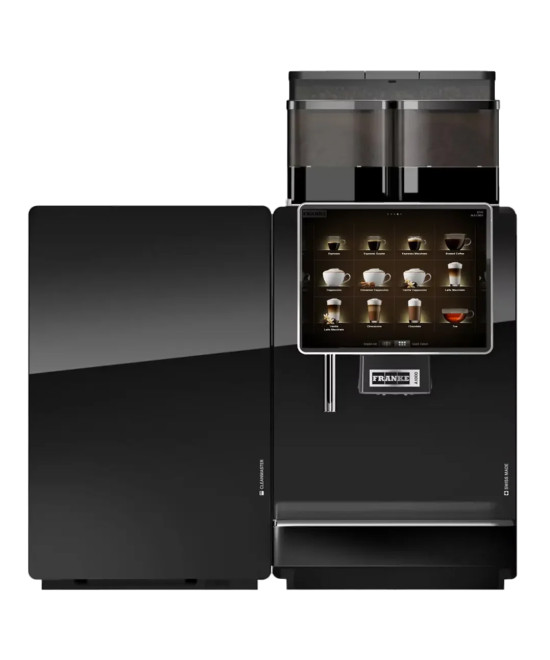 Franke A1000 - Kaffeevollautomat | Solino.gr