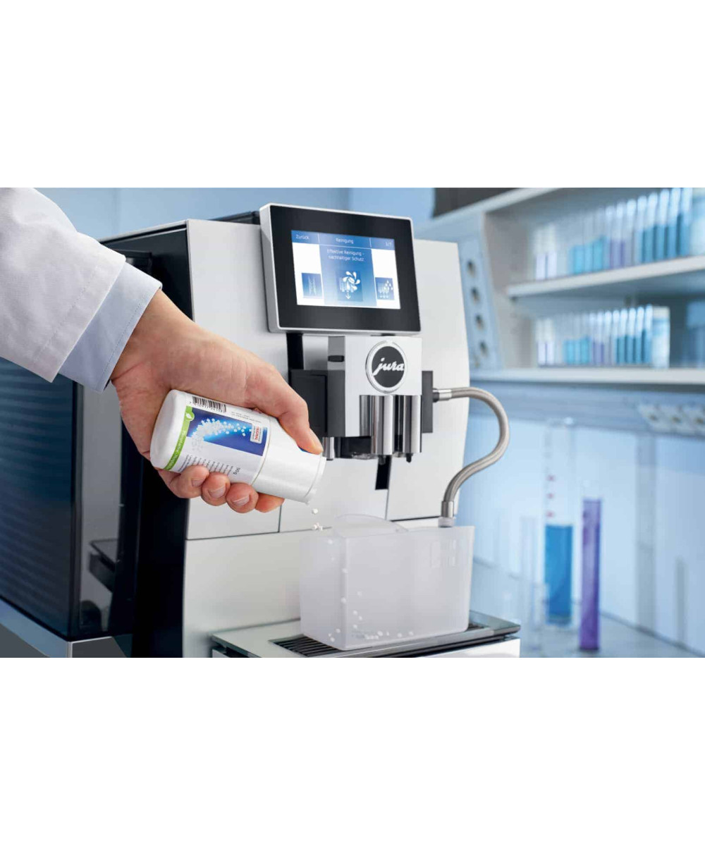 Jura Mini-Tabs 90g, Dosiersystem, 30 Reinigungen | Solino.gr
