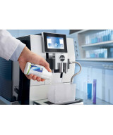 Jura Mini-Tabs - Click & Clean 90 g original bottle with dispensing system, for 30 cleaning procedures - 24158