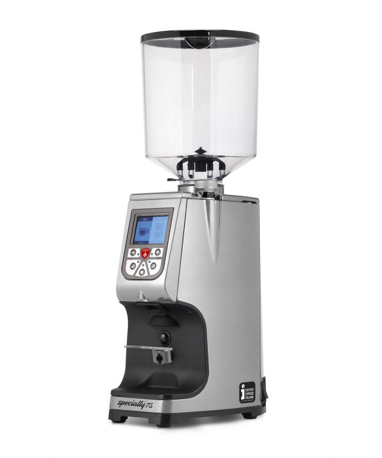 Eureka Atom Specialty 75 Γκρι | Solino.gr