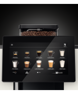 WMF 950 S - Επαγγελματική Μηχανή Καφέ