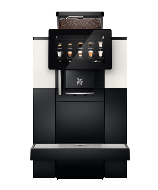 WMF 950 S - Επαγγελματική Μηχανή Καφέ