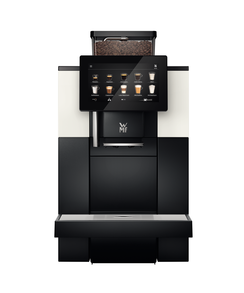WMF 950 S - Επαγγελματική Μηχανή Καφέ