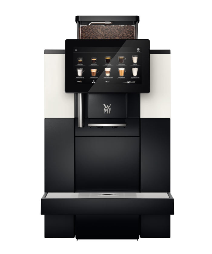WMF 950 S - Επαγγελματική Μηχανή Καφέ