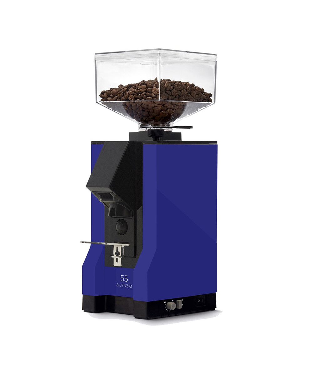 Eureka Mignon Silenzio 55 15BL Blue | Solino.gr