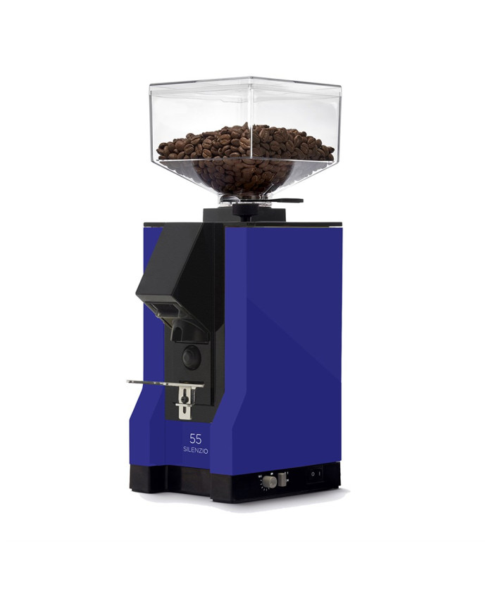 Eureka Mignon Silenzio 55 15BL Blue | Solino.gr