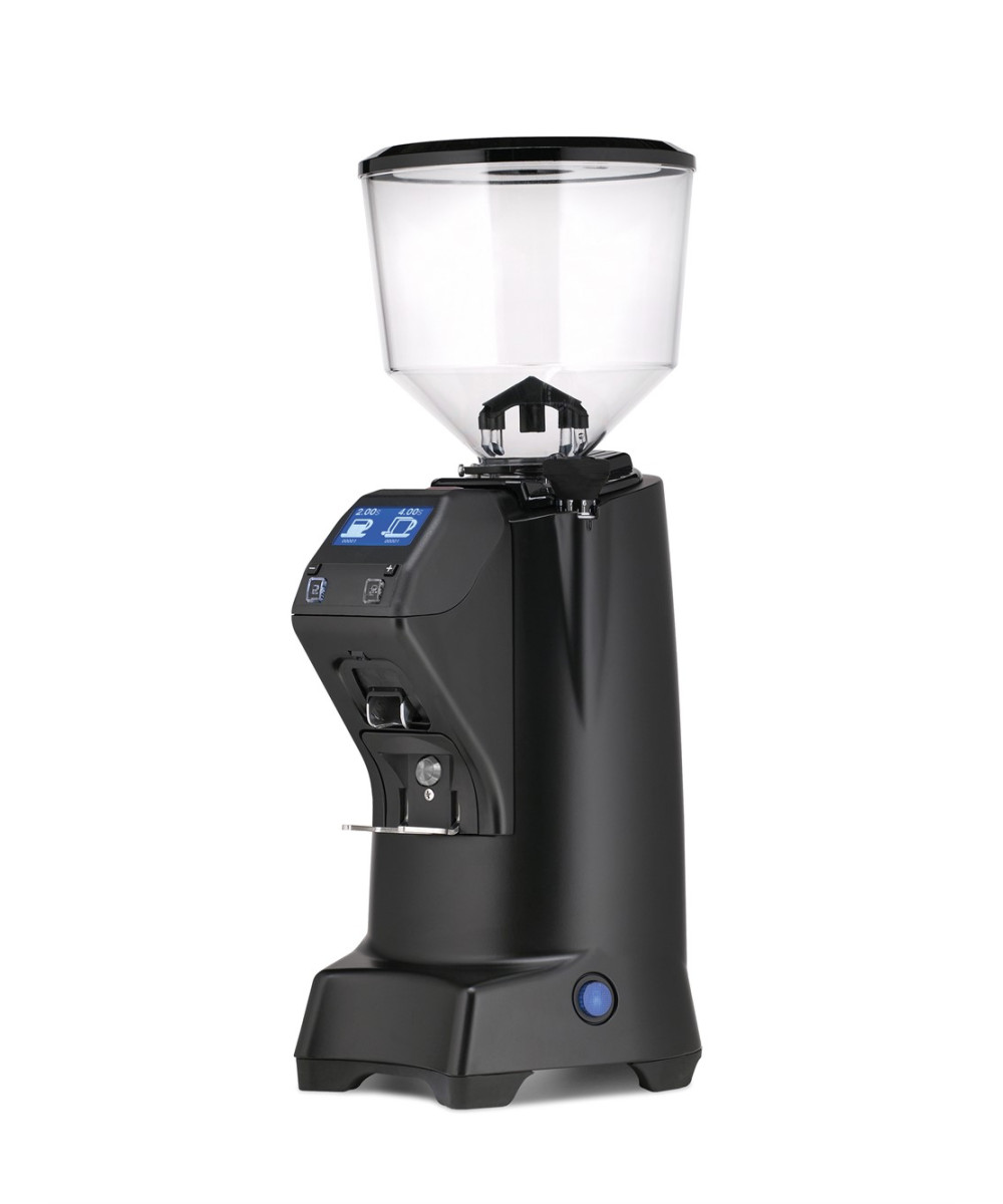 Eureka Zenith 65 Neo Mattschwarz | Solino.gr