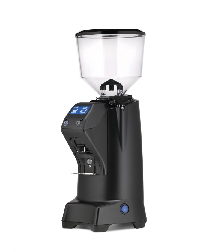 Eureka Zenith 65 Neo Mattschwarz | Solino.gr