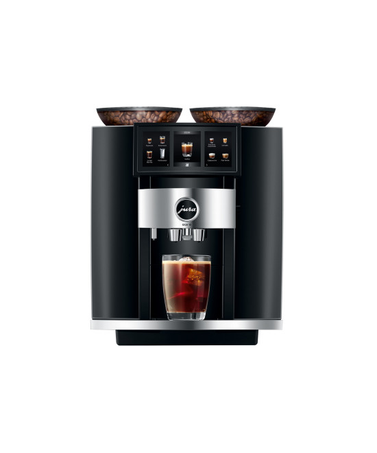 Jura GIGA 10 Diamond Black (EA) 15478 - Αυτόματη Μηχανή Καφέ