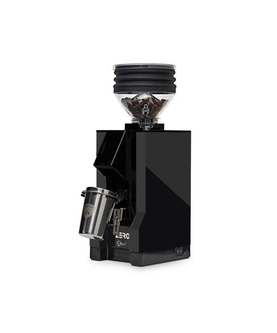 Eureka Mignon Zero Brew 55 15BL Ματ μαύρο | Solino.gr