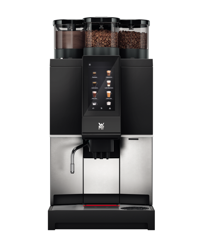 WMF 1300 S - Επαγγελματική Μηχανή Καφέ