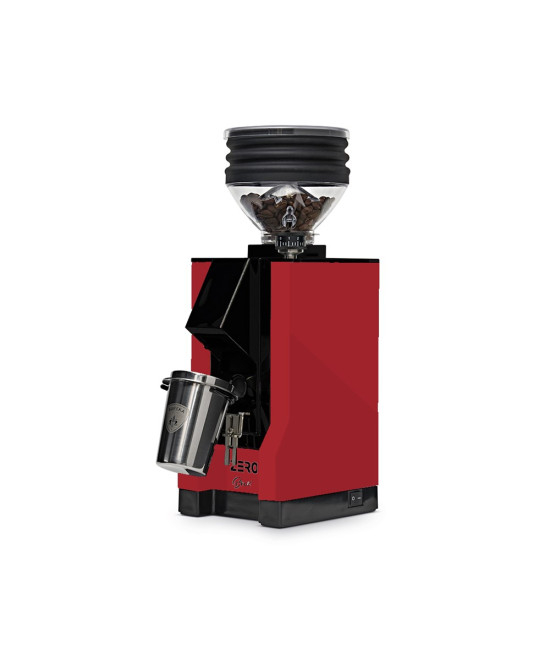 Eureka Mignon Zero Brew 55 15BL Κόκκινο Ferrari | Solino.gr